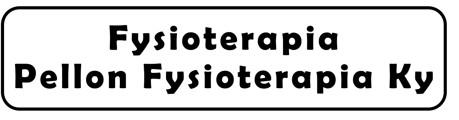 Pellon fysioterapia Ky